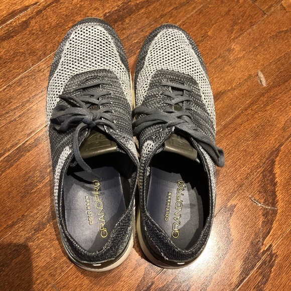 Cole Haan Grand Pro Sneaker - Picture 4 of 4